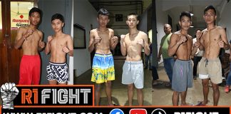 โปรแกรมแข่งขัน “ศึก เพชรพชร” วันพุทธที่ 9 ธันวาคม2563 เวทีมวยราชดำเนิน เวลา 18.00น