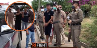 คุมเข้ม! “น้ำเพชร ภูรัตน์” อดีตนักมวย ทำแผนฉุด 3 สาวกาฬสินธุ์ รับเสพยาดื่มเบียร์เลยคลั่ง