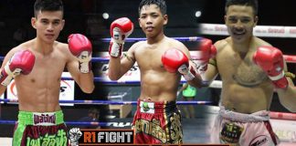 สรุปผลมวย! “ศึก บี.ที.เอ็ม” ประจำวันพุธที่ 16 ธันวาคม 2563 ณ. เวทีราชดำเนิน
