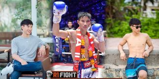 เปิดประวัติ! “ตะวันฉาย P K แสนชัย” ทำไมถึงเลือกต่อยมวย ทั้งที่บ้าน ฐานะดีอยู่แล้ว