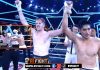 แลกหมัดสุดเดือด! “เนท” เอาชนะ “ธันน์” ใน 10 Fight 10