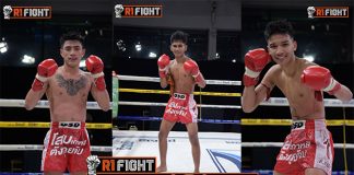 สรุปผลการแข่งขัน “ศึกมวยไทย7สี” วันอาทิตย์ที่ 20 ธันวาคม 2563