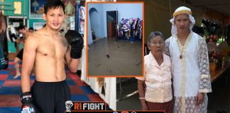 กำลังใจล้น! “ก้าวหน้า” สุดเศร้า น้ำท่วมบ้านที่นคร และสูญเสีย “คุณย่า” สุดที่รักในเวลาเดียวกัน