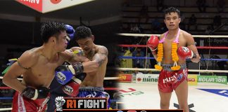 สรุปผลมวย! “ศึกจ้าวมวยไทย” วันเสาร์ที่ 12 ธันวาคม 2563 เวทีมวยสยามอ้อมน้อย