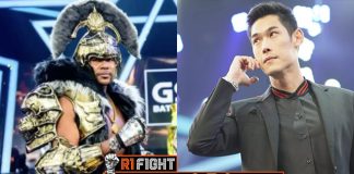 เจอดราม่าอีก! “กันต์” ไร้มารยาท ไม่ควรถาม “รัศมีแข” เป็นคิงคองเพศไหน