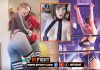 โดดเด่นสะดุดตา! “จุน อามากิ” ริงเกิร์ลสาวศึกคิกบ็อกซิ่ง KNOCK OUT