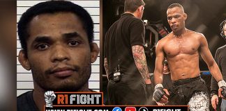 หลักฐานชัด! “เดอ ไฟรตัส” โค้ช BJJ ชื่อดังส่อติดคุกยาวหลังข่มขืนลูกศิษย์