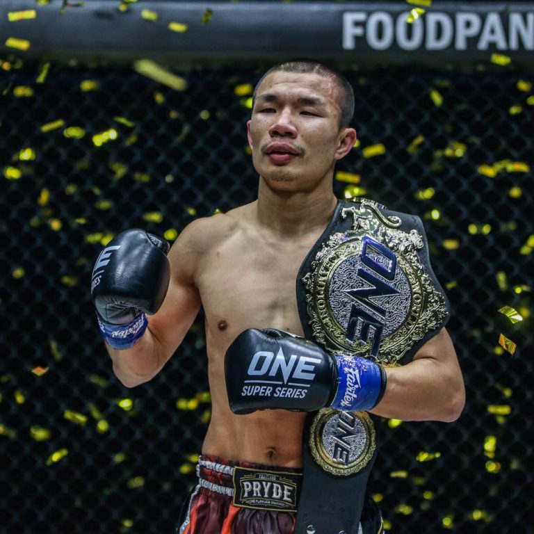 กัปปิตัน แฉวงการมวยไทย ตัดสินไม่โปร่งใสเพราะมีเรื่องของเซียนมวยและตัวเงินเข้ามาเกี่ยวข้อง