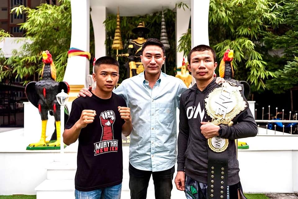 เสี่ยโบ๊ท กัปปิตัน ฟ้าวันใหม่