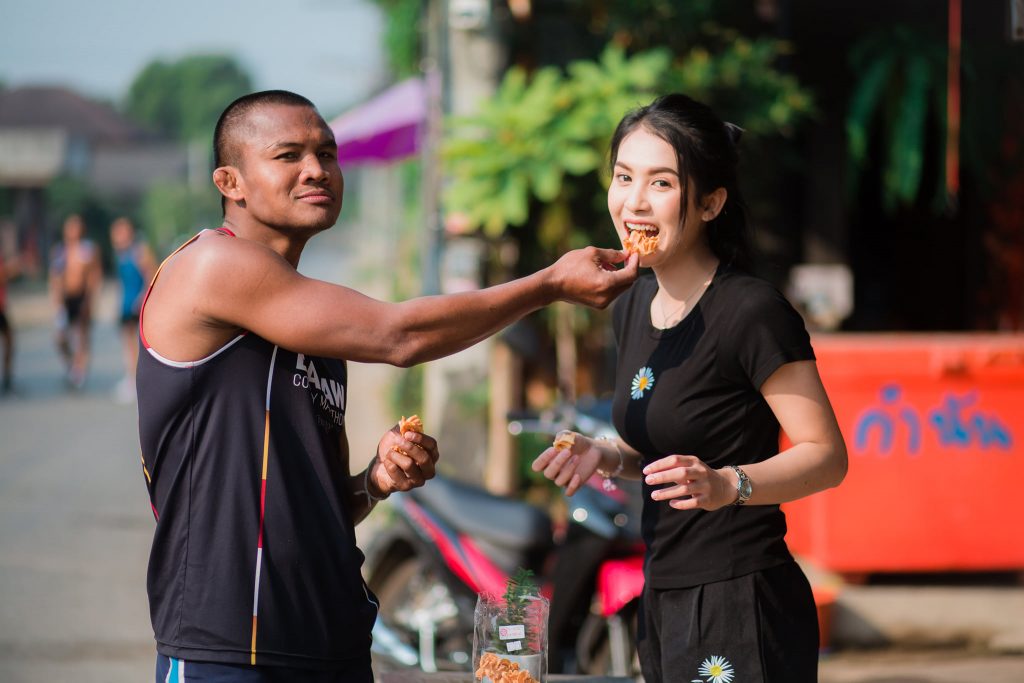 บัวขาว บัญชาเมฆ