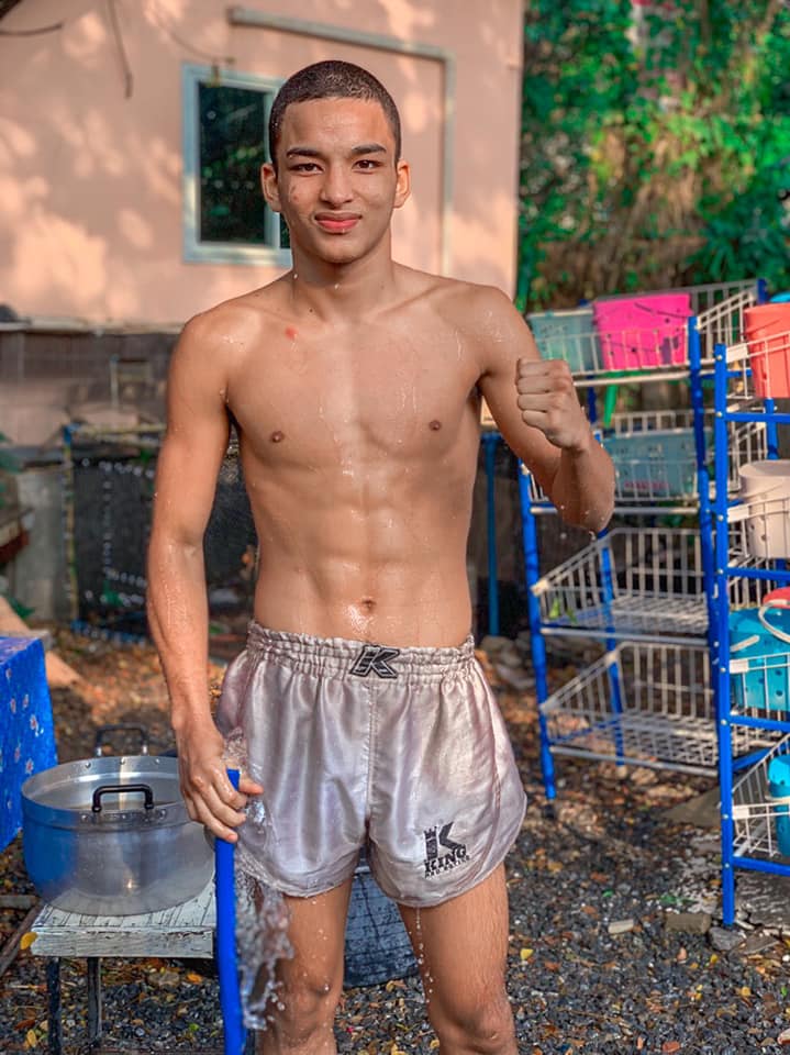 ฉลามเสือ นายกเอท่าศาลา
