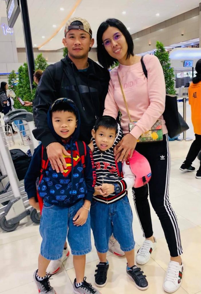 น้องโอ๋