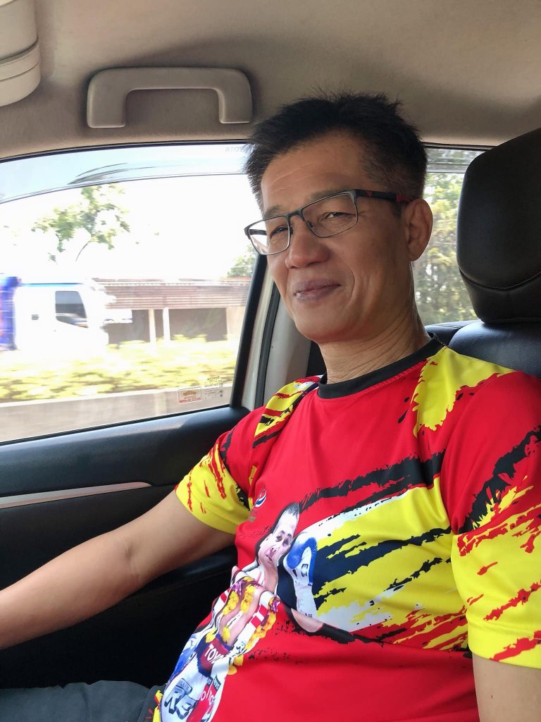แป๊ะ มีนบุรี