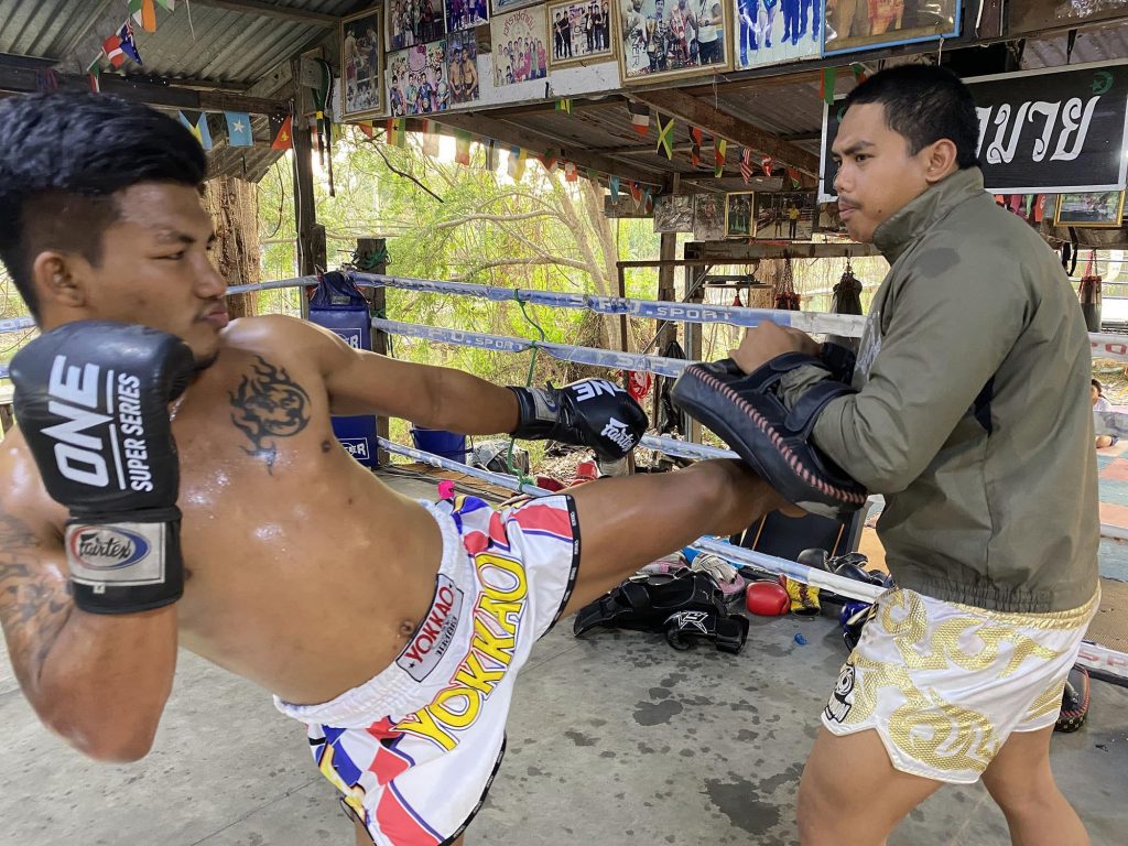 รถถัง ฟิตซ้อม