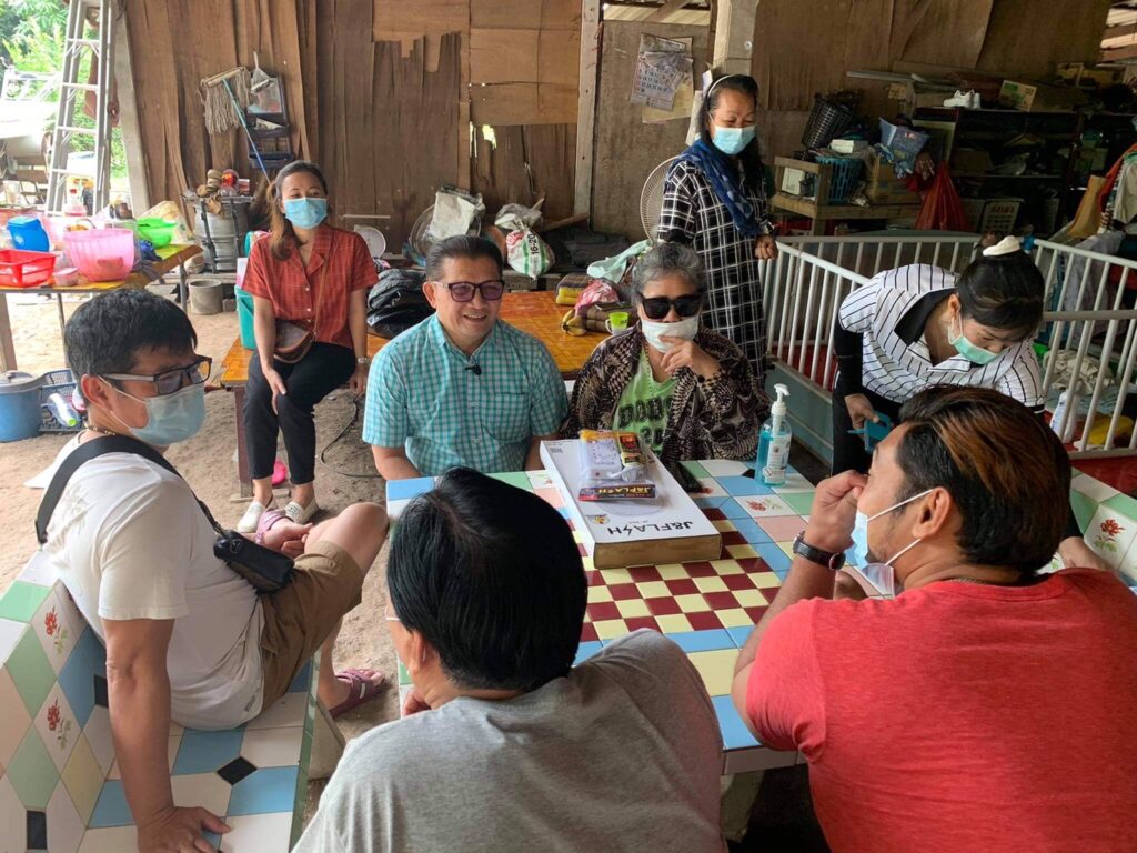 เขาทราย