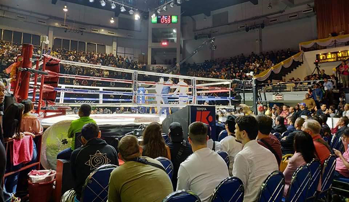 ลุมพินี