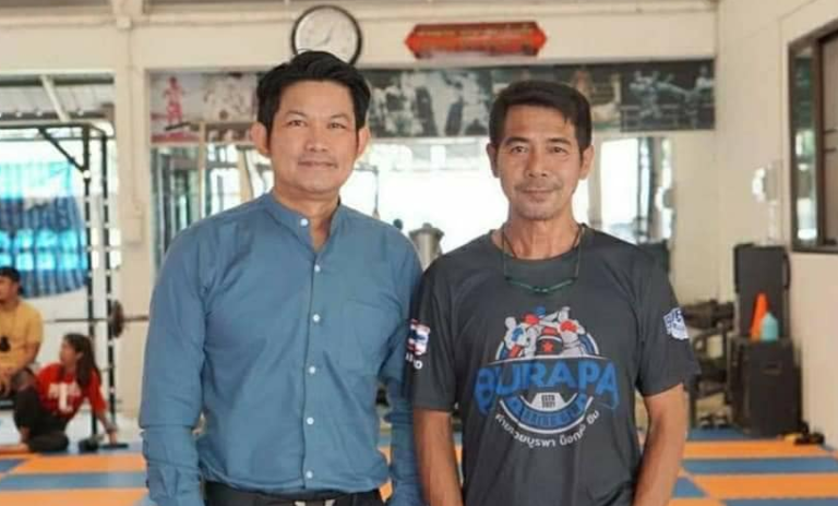 เสี่ยต้อม บูรพา ทาบพยัคฆ์หน้าหยก 