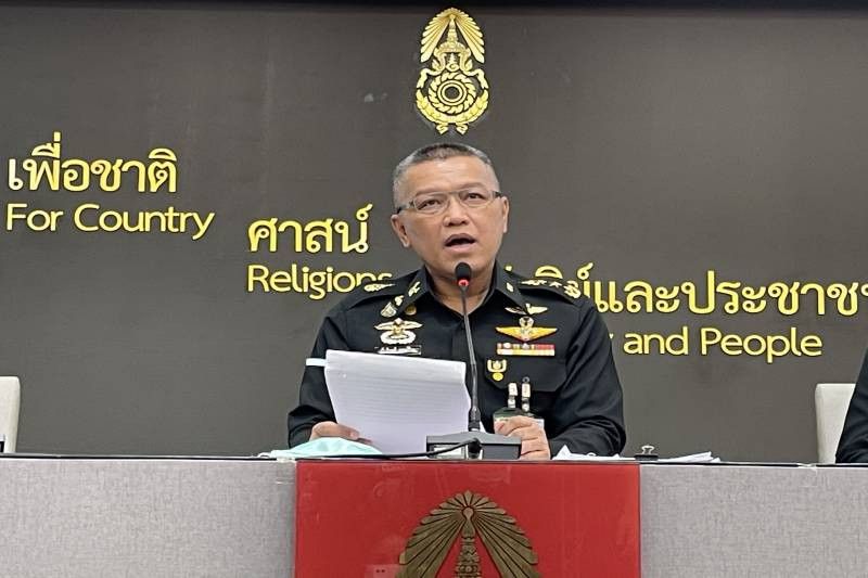 กองทัพบก