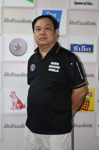 เสี่ยหมู