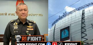 ทหารบกแถลง ล้างกีฬาพนัน ม้า -มวย ลุมพินีเปลี่ยนสถานภาพอื่น ที่เป็นประโยชน์แก่ประชาชน