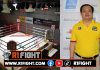 ศึกจ้าวมวยไทยมวยรอบท็อปวัน มวยมันส์พันธุ์ดุ ครั้งที่ 2 กลับมาแล้ว ใครได้แชมป์รับ 6 แสน