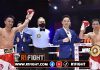 อานนท์ ต่อยได้นับ 8 ก่อนชนะ อำนาจ คว้าแชมป์ WBA Asia รุ่น126
