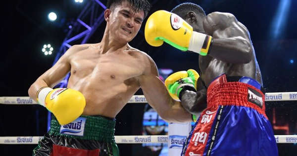 อนุชัย ซีพีเอฟ ถลุงกำปั้นอูกานด้า