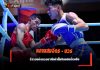 หลานสมจิตร – บวร ลิ่วรอบก่อนรองฯศึกกำปั้นชิงแชมป์เอเชีย หลานสมจิตร - บวร ลิ่วรอบก่อนรองฯศึกกำปั้นชิงแชมป์เอเชีย