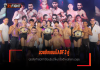 มวยชิงแชมป์ABF 3 คู่ นัดส่งท้ายปีเก่าต้อนรับปีใหม่ ชั่งน้ำหนักผ่านฉลุย มวยชิงแชมป์ABF 3 คู่