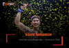 ‘ตะวันฉาย’ ขึ้นแท่นยอดมวย คว้ารางวัล ‘นักมวยไทยยอดเยี่ยม – ดาวเด่นแห่งปี 2565’ ตะวันฉาย