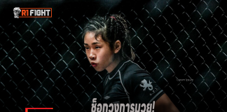 ช็อกวงการมวย! วิคตอเรีย ลี นักสู้สาวสิงคโปร์ เสียชีวิตเพียงวัย 18 ปี วิคตอเรีย ลี