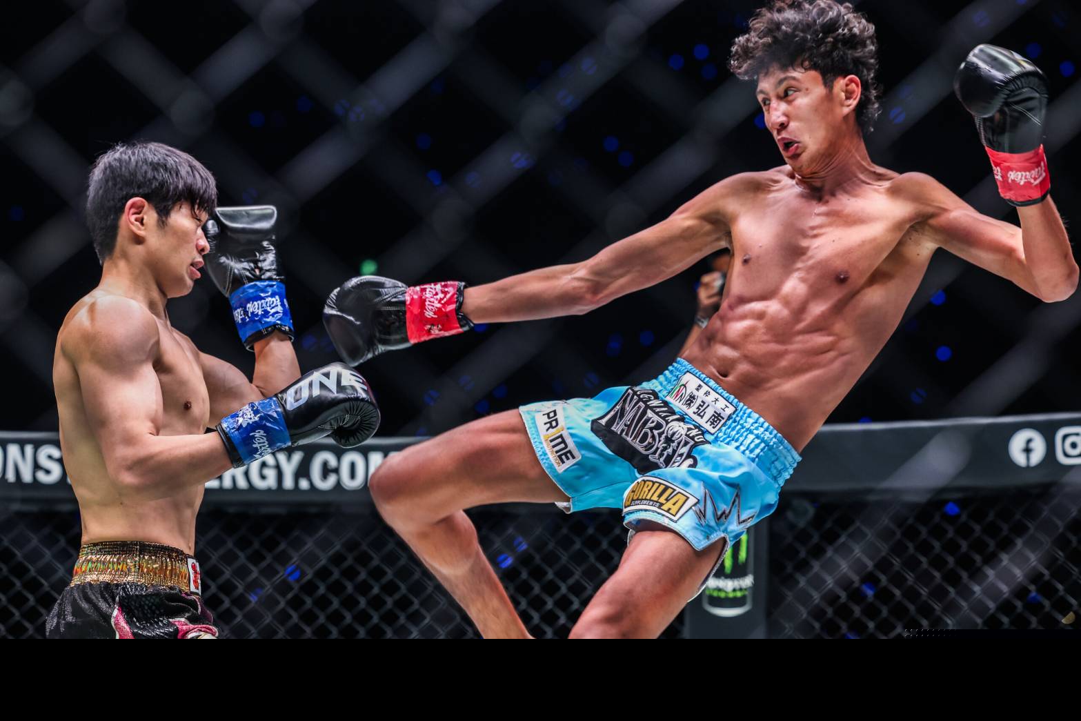 ONE - มัดรวม 6 นักสู้ฟอร์มเจ๋งคว้ารางวัล นักกีฬาดาวเด่นประจำปี 2568