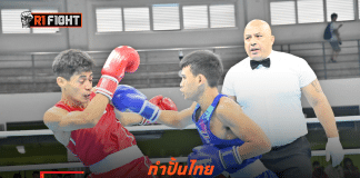 กำปั้นไทย – ยังไร้พ่าย ฐิติวัฒน์ ทุบ อินโดนีเซีย ลิ่วเข้ารอบ มวยสากล ซีเกมส์