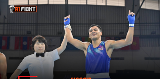 บรรจง – ไม่พลาดอัด ฟิลิปปินส์ ฉลุยเข้าชิง มวยสากล ซีเกมส์ ลุ้นป้องแชมป์ สมัย 3