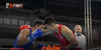 กำปั้นไทย – สร้างประวัติศาสตร์ พาเหรดเข้าชิงทอง ซีเกมส์ 16 รุ่น ตกรอบแค่คนเดียว