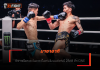 มาซาอากิ – จัดการน็อก ตะวันฉาย ขึ้นแท่นโมเมนต์แห่งปี 2568 ศึก ONE
