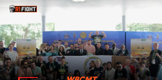 WBCMT รวมพลังช่วยผู้ประสบอุทกภัย จัดสิ่งของ 4 รถบรรทุกใหญ่ มอบให้ ศป.สอ.
