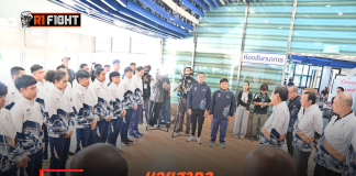 มวยสากล – ตั้งเป้า 9 ทองซีเกมส์ จันทร์แจ่มมองข้ามดราม่า โฟกัสคว้าเหรียญทอง