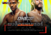 แบล็คแพนเธอร์ – เตรียมล่าชัย 5 ไฟต์ติด ปะทะ ดิเอโก ศึก ONE Fight Night 40