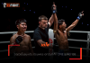 เดโช – ถลุงวงในชนะแต้ม ป้อมเพชร เอกฉันท์ ศึก ONE ลุมพินี 138