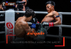ลำน้ำมูลเล็ก – เตรียมดวลคิกบ็อกซิ่งดีกรีแชมป์ แดเนียล ศึก ONE ลุมพินี 141