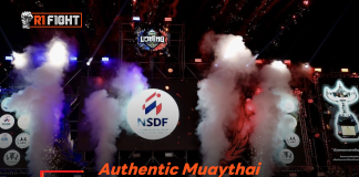 Authentic Muaythai – สืบสานมวยไทยจากรากหญ้าสู่สากล ปิดฉากซีซั่น 3 ยิ่งใหญ่