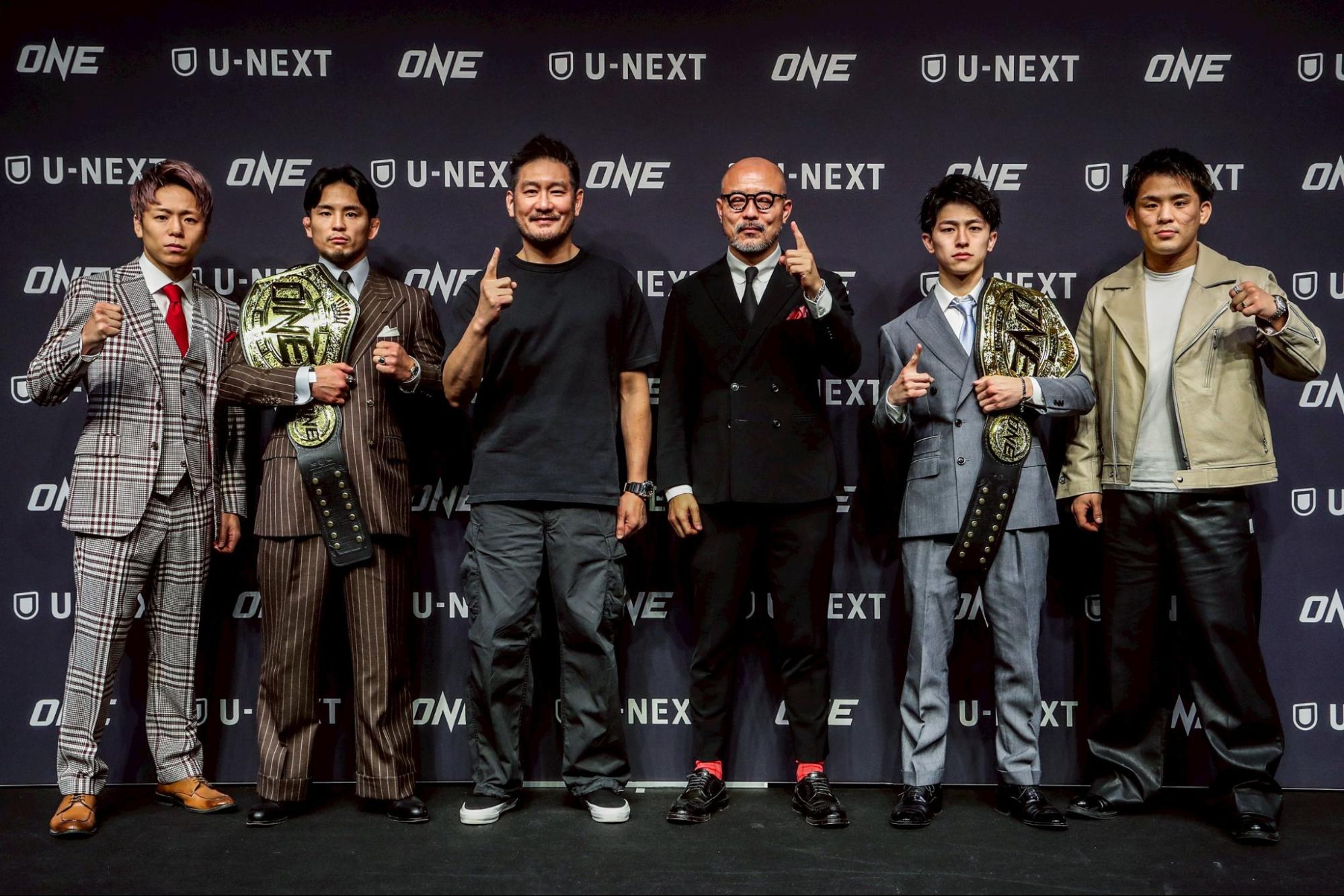 บอสชาตรี ประกาศเดินหน้า ศึก ONE Samurai ดันญี่ปุ่นสู่ศูนย์กลางศิลปะการต่อสู้ระดับโลก