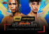 สุริยันต์เล็ก – ดวลคู่ชกร่างโย่ง โมฮาเหม็ด คู่เอกศึก ONE ลุมพินี 142