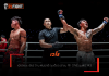 เวโร – เบียดชนะ เชียร์ ด้าน พันฤทธิ์ ทุบเดือด นักรบ ศึก ONE ลุมพินี 143