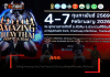 ททท. – จัดใหญ่ Amazing MuayThai Festival 2026 ดันมวยไทยสู่เวทีโลก สะพัด 214 ล้านบาท