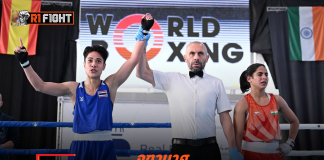 จุฑามาศ – นำทัพมวยสากลไทย การันตี 4 เหรียญทองแดง ศึก บ๊อกแซม อินเตอร์เนชันแนล