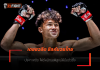 เดชชวลิต ซิลค์มวยไทย – ประกาศชัด ไฟต์หน้าขอพิสูจน์ฝีมือตัวตึง