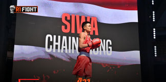ศิวา – ไล่ต้อนนักชกอเมริกา ลิ่วเข้ารอบมวยสากล ยู 19 เวิลด์บ็อกซิ่งฟิวเจอร์ คัพ