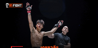 เดชชวลิต – ปิดเกมไว 4 ไฟต์ติด ด้าน ก้องศึก คัมแบ็กสุดปัง ศึก ONE ลุมพินี 146